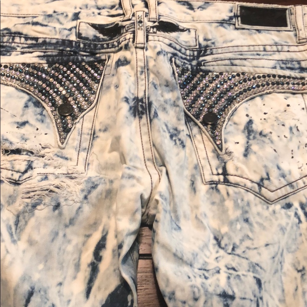 Robin Jeans